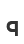 q