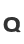 Q
