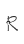 r