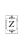 Z