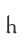 h