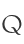 Q