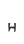 h