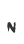 n