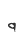 9