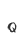 Q