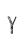 Y