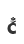 C