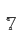 7