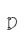 D