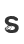 S