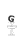 g