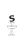 s