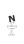 N