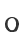 o