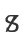 8