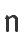 N