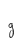 g