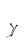 y