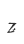 z