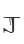 J