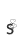 s