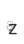 Z