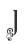 j