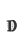 D