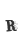 R