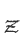 Z