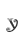 y
