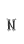 N