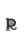 R