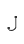 J