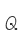 Q