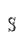 s