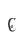 C