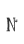 N