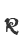 R