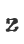Z