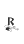 r