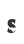 s