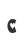 c