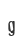 g