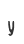 y