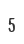 5