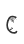 C