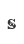 s