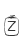 Z